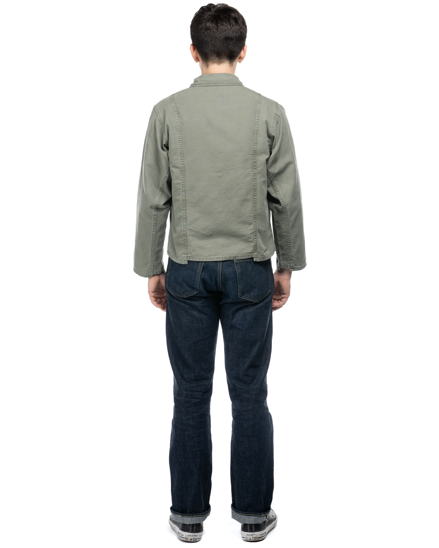 Fatigue Shirt