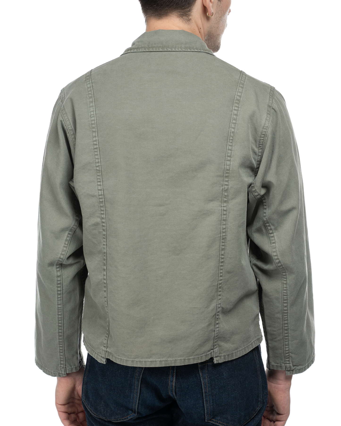 Fatigue Shirt