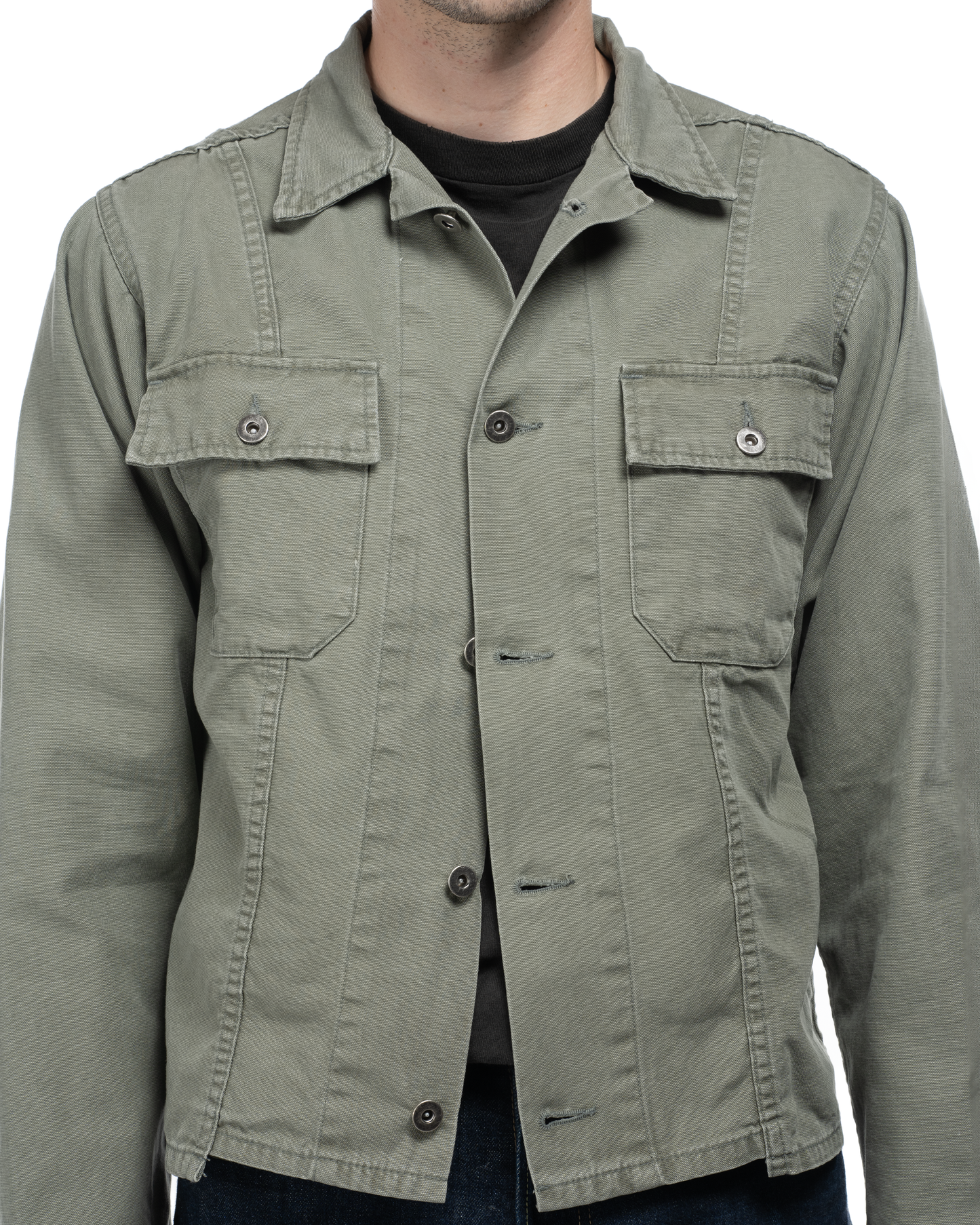 Fatigue Shirt